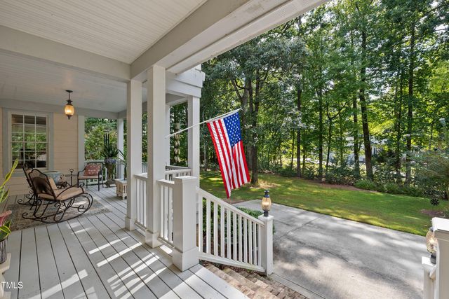 5373 Mill Dam Road, Wake Forest, NC 27587