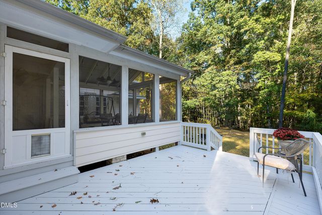 5373 Mill Dam Road, Wake Forest, NC 27587