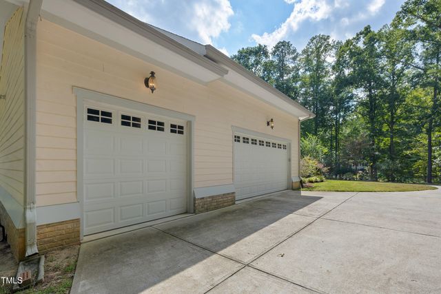 5373 Mill Dam Road, Wake Forest, NC 27587