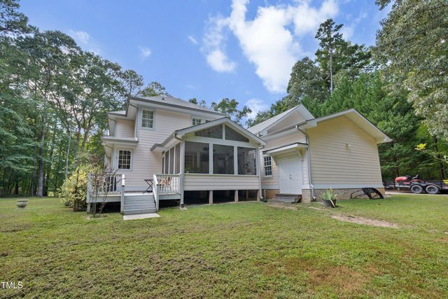 5373 Mill Dam Road, Wake Forest, NC 27587