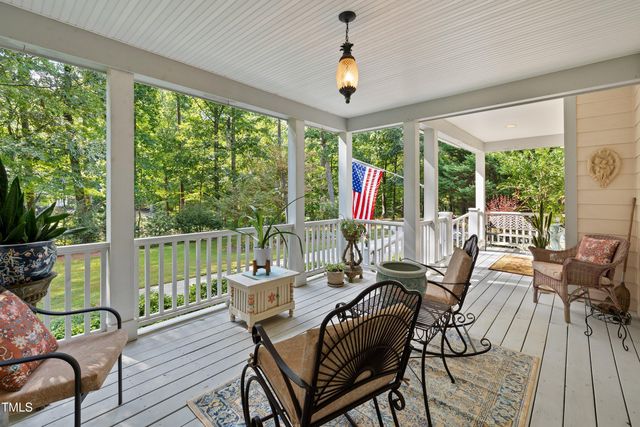 5373 Mill Dam Road, Wake Forest, NC 27587