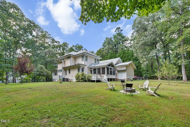 5373 Mill Dam Road, Wake Forest, NC 27587