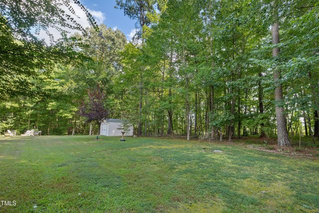 5373 Mill Dam Road, Wake Forest, NC 27587