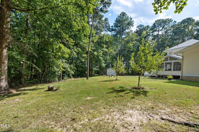 5373 Mill Dam Road, Wake Forest, NC 27587