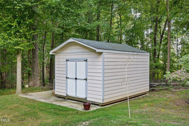 5373 Mill Dam Road, Wake Forest, NC 27587