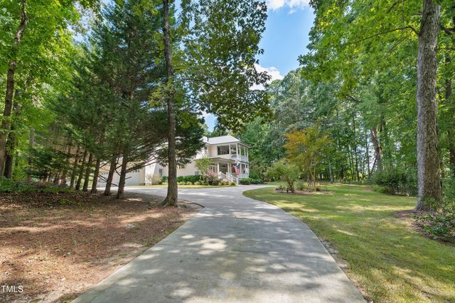 5373 Mill Dam Road, Wake Forest, NC 27587