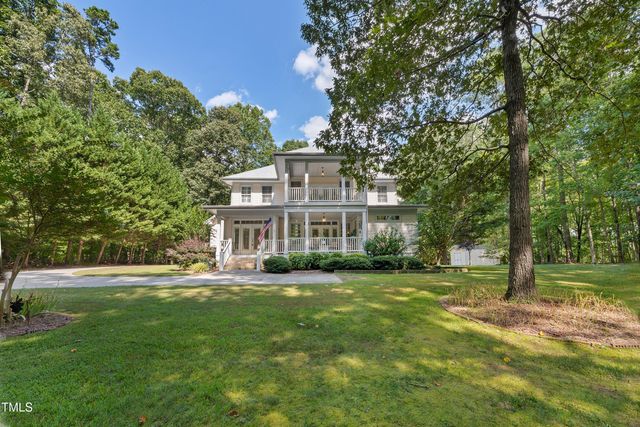 5373 Mill Dam Road, Wake Forest, NC 27587