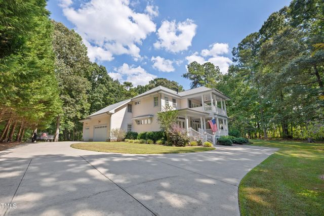 5373 Mill Dam Road, Wake Forest, NC 27587