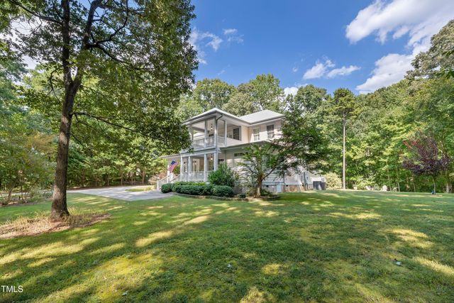 5373 Mill Dam Road, Wake Forest, NC 27587