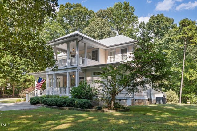 5373 Mill Dam Road, Wake Forest, NC 27587