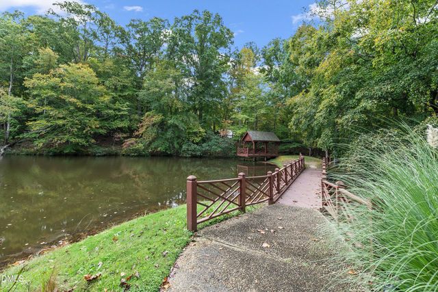 5373 Mill Dam Road, Wake Forest, NC 27587