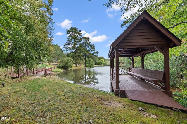 5373 Mill Dam Road, Wake Forest, NC 27587