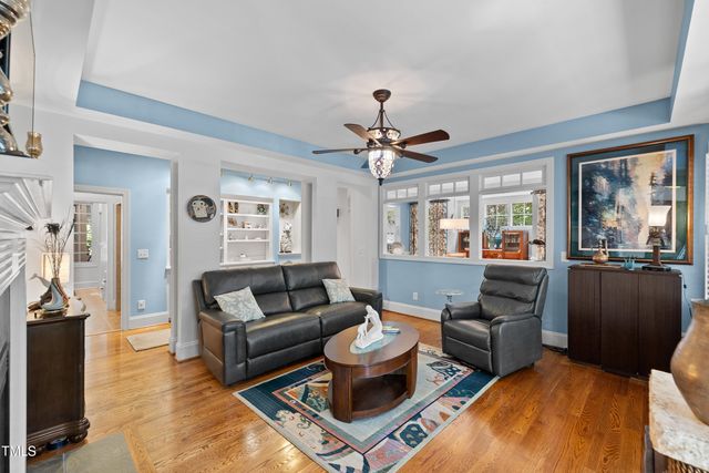 5373 Mill Dam Road, Wake Forest, NC 27587