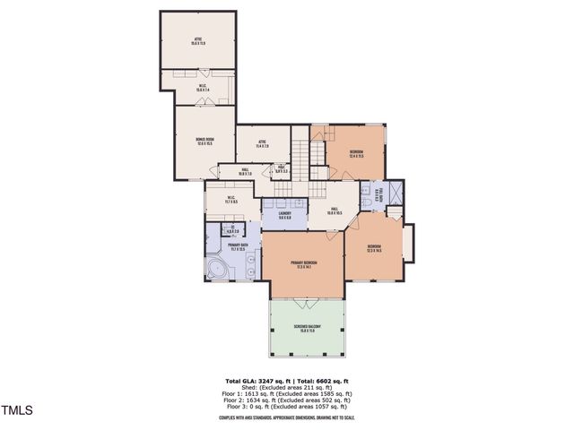 5373 Mill Dam Road, Wake Forest, NC 27587