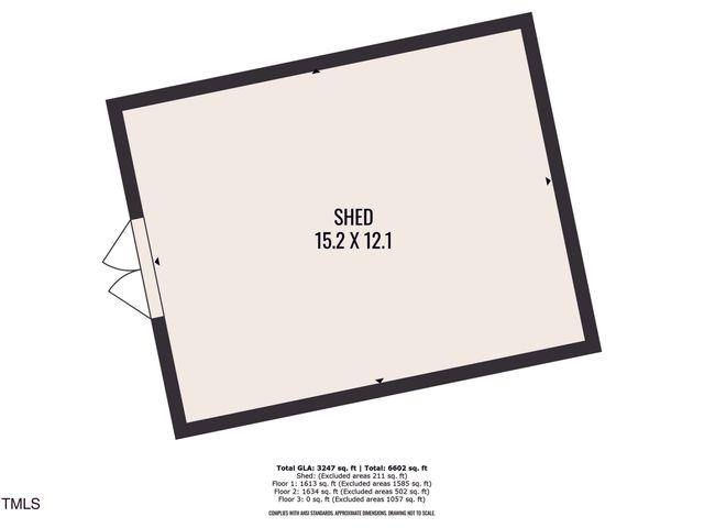 5373 Mill Dam Road, Wake Forest, NC 27587