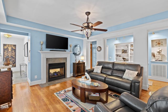 5373 Mill Dam Road, Wake Forest, NC 27587