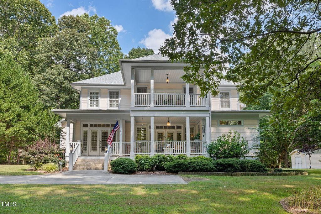 5373 Mill Dam Road, Wake Forest, NC 27587