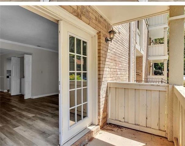 6900 Roswell Road 10Q, Atlanta, GA 30328