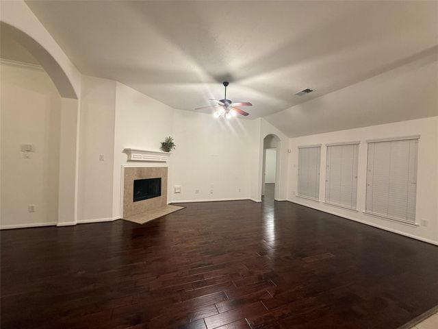 27219 Camden Glen Lane, Cypress, TX 77433