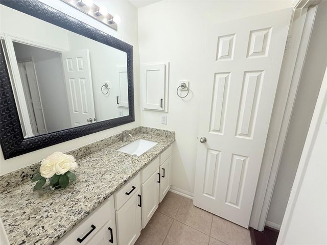 27219 Camden Glen Lane, Cypress, TX 77433