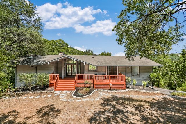 1626 Westlake DR, West Lake Hills, TX 78746