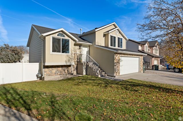 1722 W JOUST CT, Salt Lake City, UT 84116