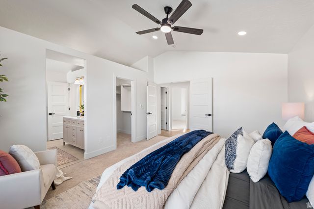 1722 W JOUST CT, Salt Lake City, UT 84116