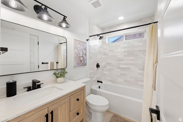 1722 W JOUST CT, Salt Lake City, UT 84116