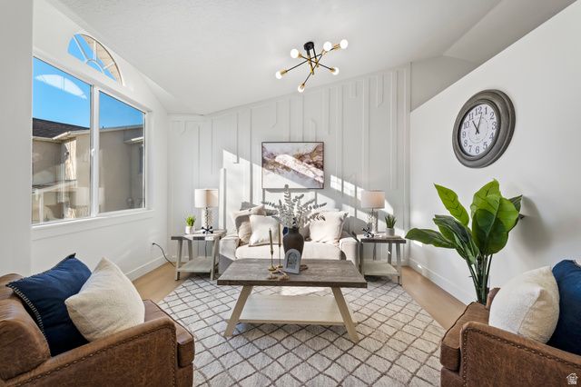 1722 W JOUST CT, Salt Lake City, UT 84116