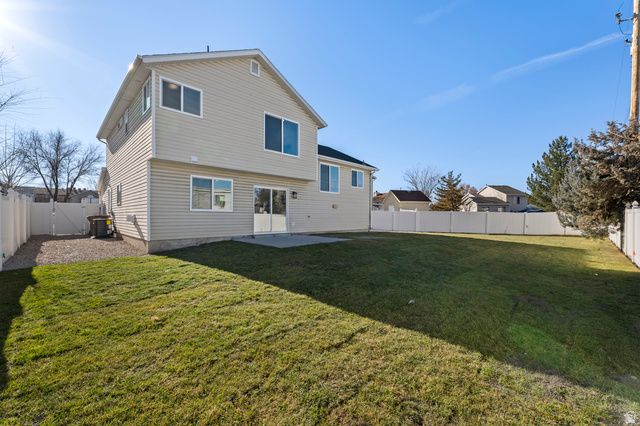 1722 W JOUST CT, Salt Lake City, UT 84116
