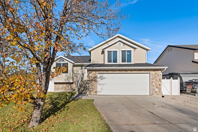 1722 W JOUST CT, Salt Lake City, UT 84116