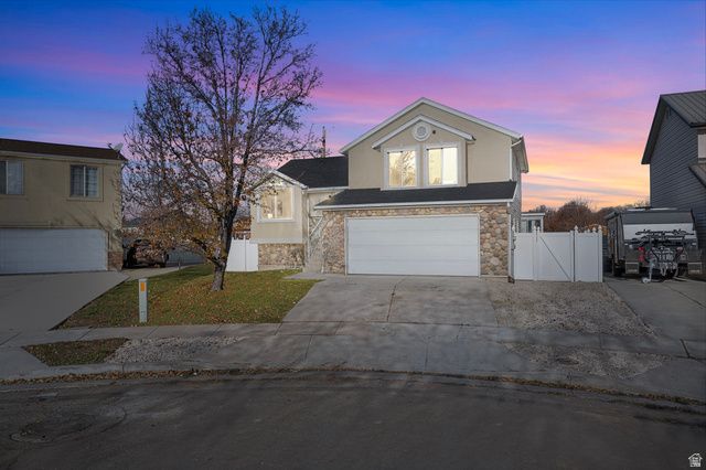 1722 W JOUST CT, Salt Lake City, UT 84116