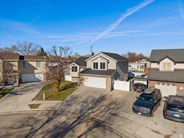 1722 W JOUST CT, Salt Lake City, UT 84116