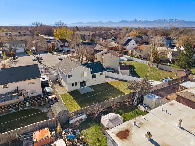 1722 W JOUST CT, Salt Lake City, UT 84116