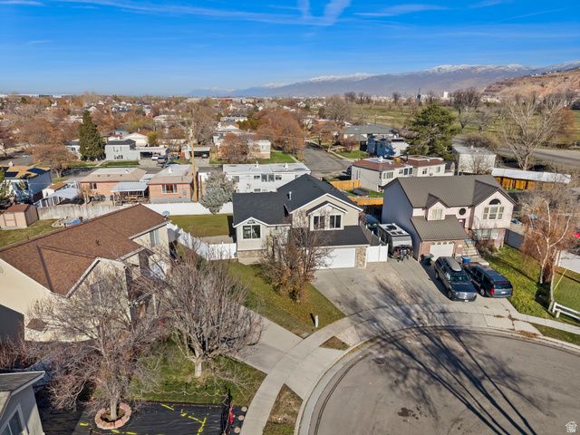 1722 W JOUST CT, Salt Lake City, UT 84116