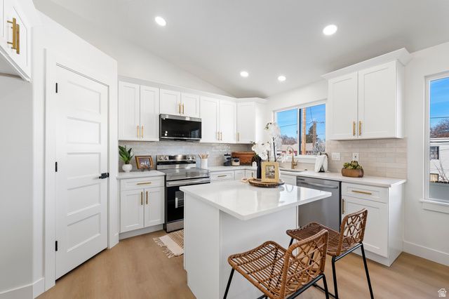 1722 W JOUST CT, Salt Lake City, UT 84116