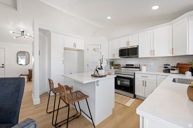 1722 W JOUST CT, Salt Lake City, UT 84116