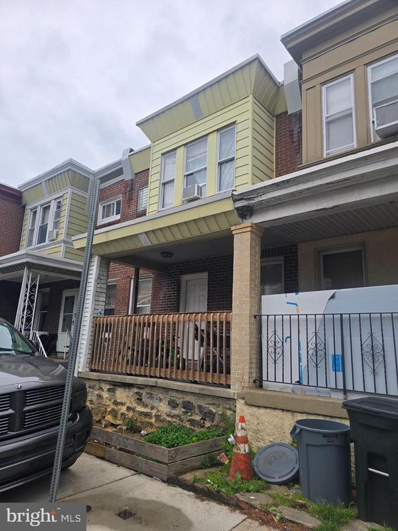 234 FURLEY ST, Philadelphia, PA 19120