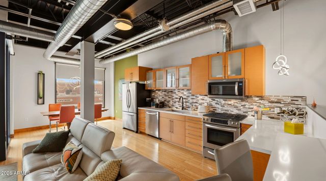 4020 N SCOTTSDALE Road 2004, Scottsdale, AZ 85251