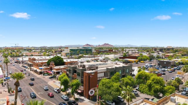 4020 N SCOTTSDALE Road 2004, Scottsdale, AZ 85251