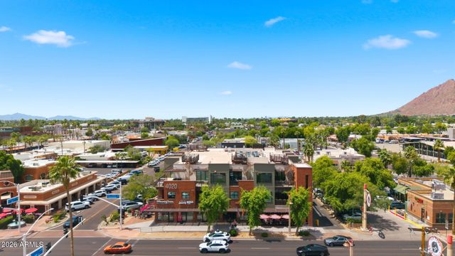 4020 N SCOTTSDALE Road 2004, Scottsdale, AZ 85251