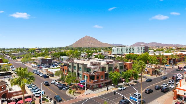 4020 N SCOTTSDALE Road 2004, Scottsdale, AZ 85251