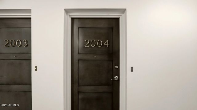4020 N SCOTTSDALE Road 2004, Scottsdale, AZ 85251