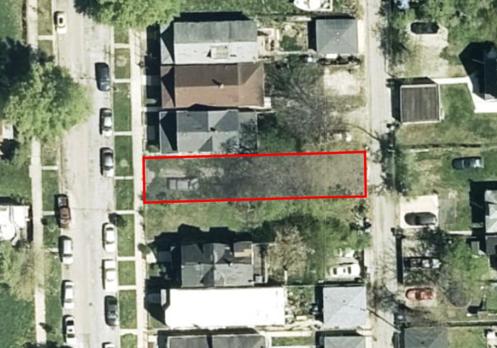 6817 S Bishop Street, Chicago, IL 60636 — exterior