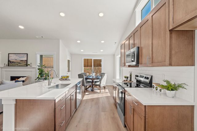 3099 Mt. Thielsen Drive 66, Medford, OR 97504