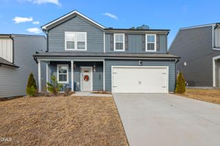 465 Campbell Ridge, Wendell, NC 27591
