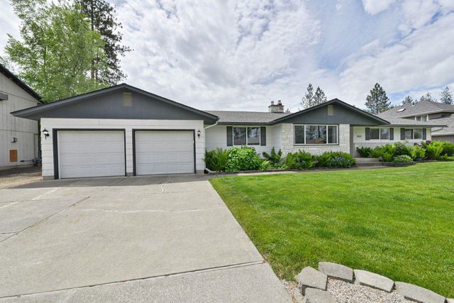 6915 W JOHANNSEN Ave, Nine Mile Falls, WA 99026