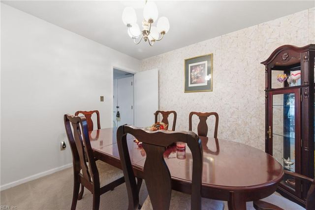 205 Orkney PL, Newport News, VA 23608