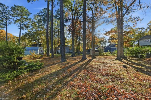 205 Orkney PL, Newport News, VA 23608