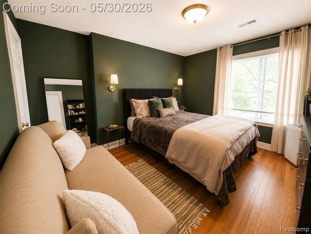 3455 Buckingham Avenue, Detroit, MI 48224